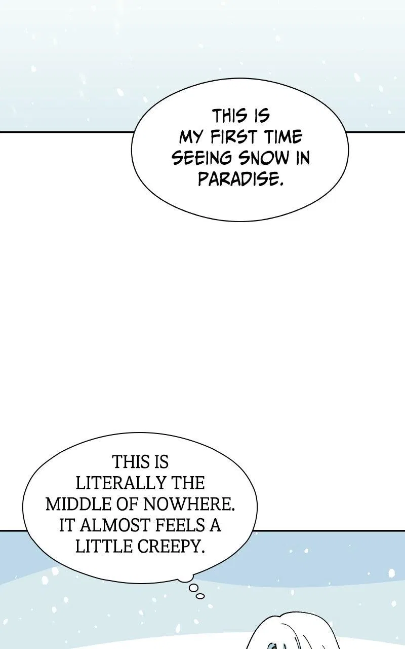 False Paradise Chapter 67 – Page 2