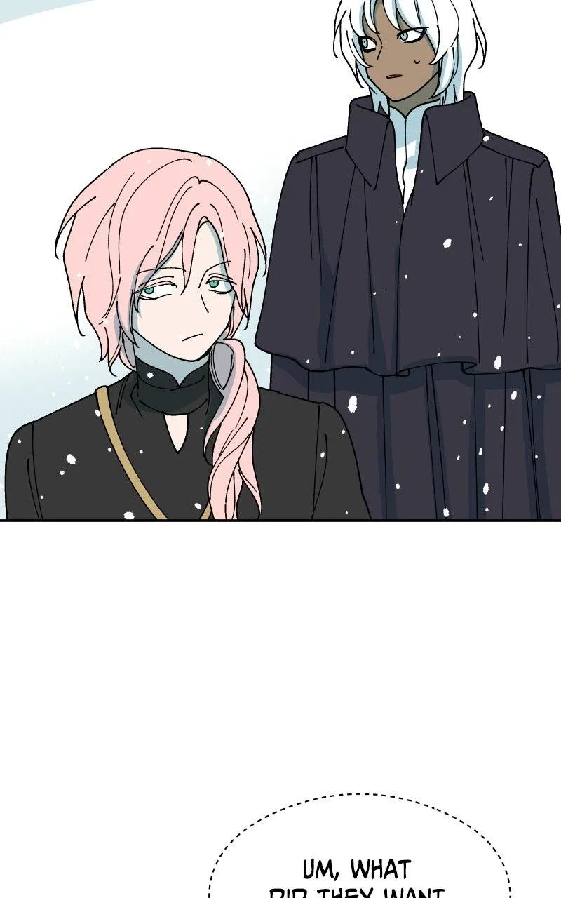 False Paradise Chapter 67 – Page 3