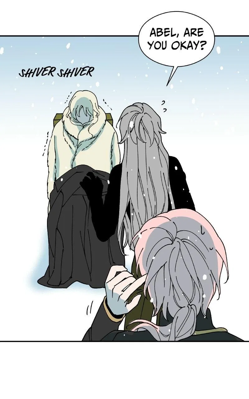 False Paradise Chapter 67 – Page 5