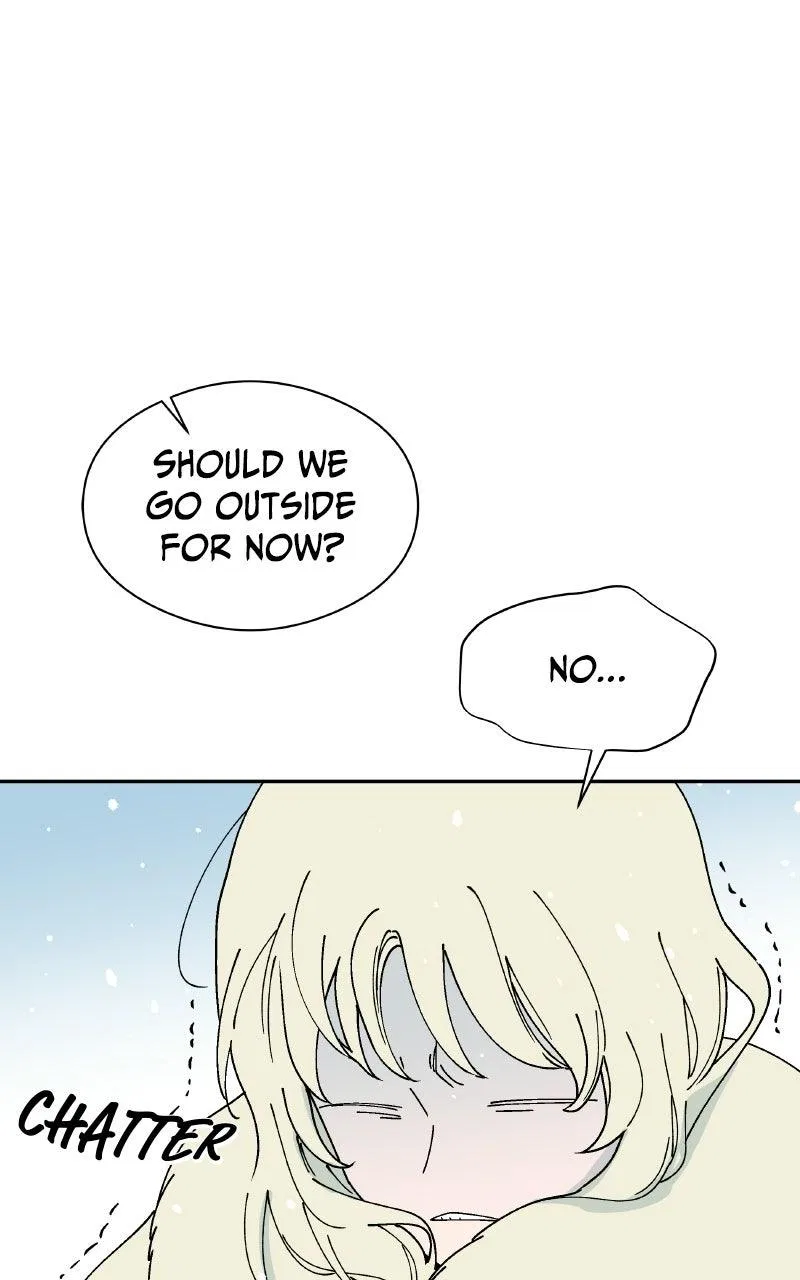 False Paradise Chapter 67 – Page 6