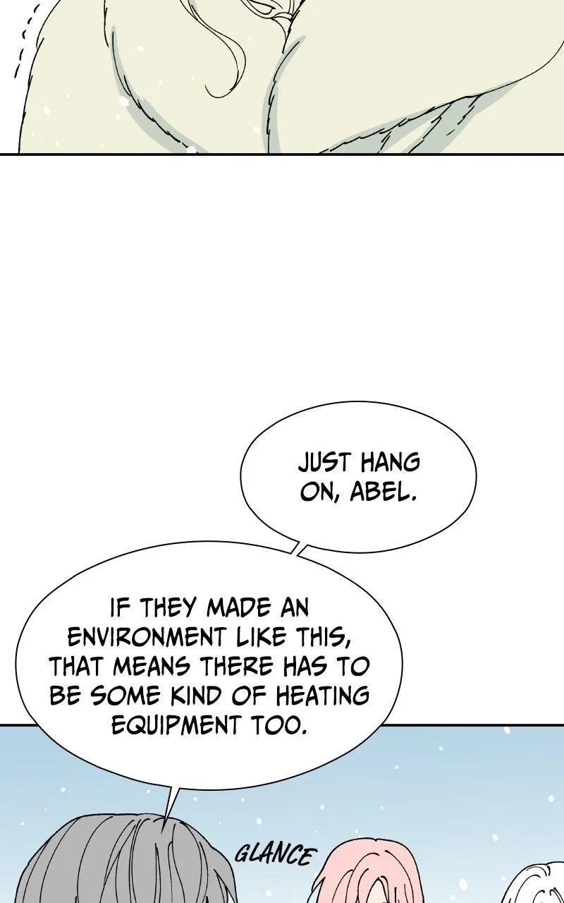 False Paradise Chapter 67 – Page 7