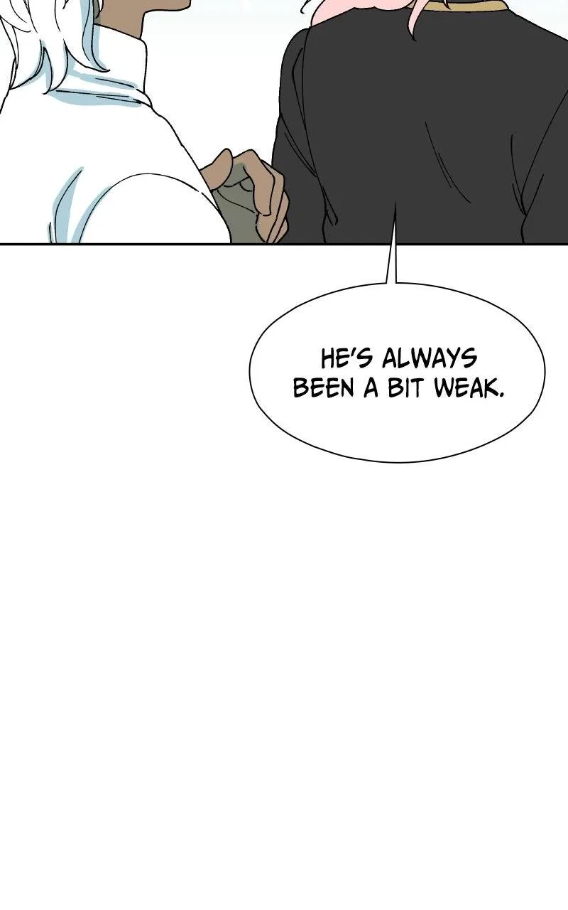 False Paradise Chapter 67 – Page 11