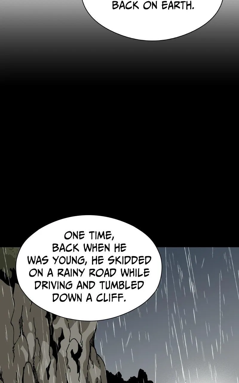 False Paradise Chapter 67 – Page 21