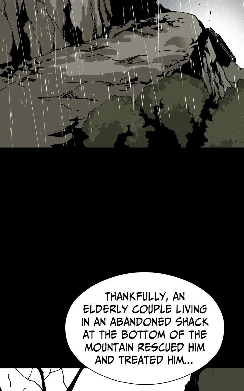 False Paradise Chapter 67 – Page 22