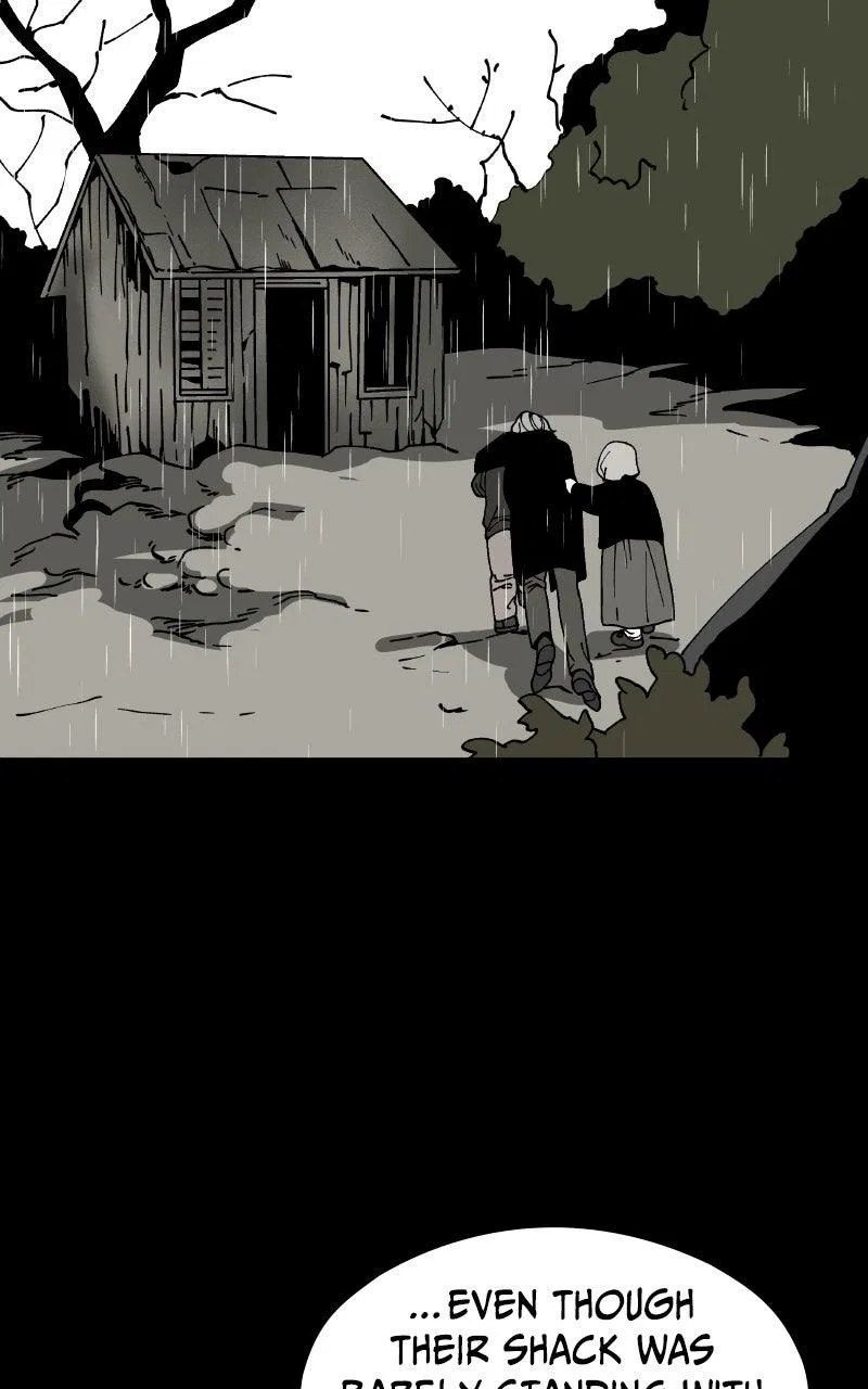 False Paradise Chapter 67 – Page 23
