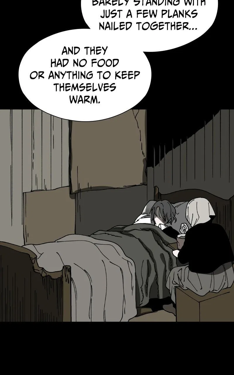 False Paradise Chapter 67 – Page 24
