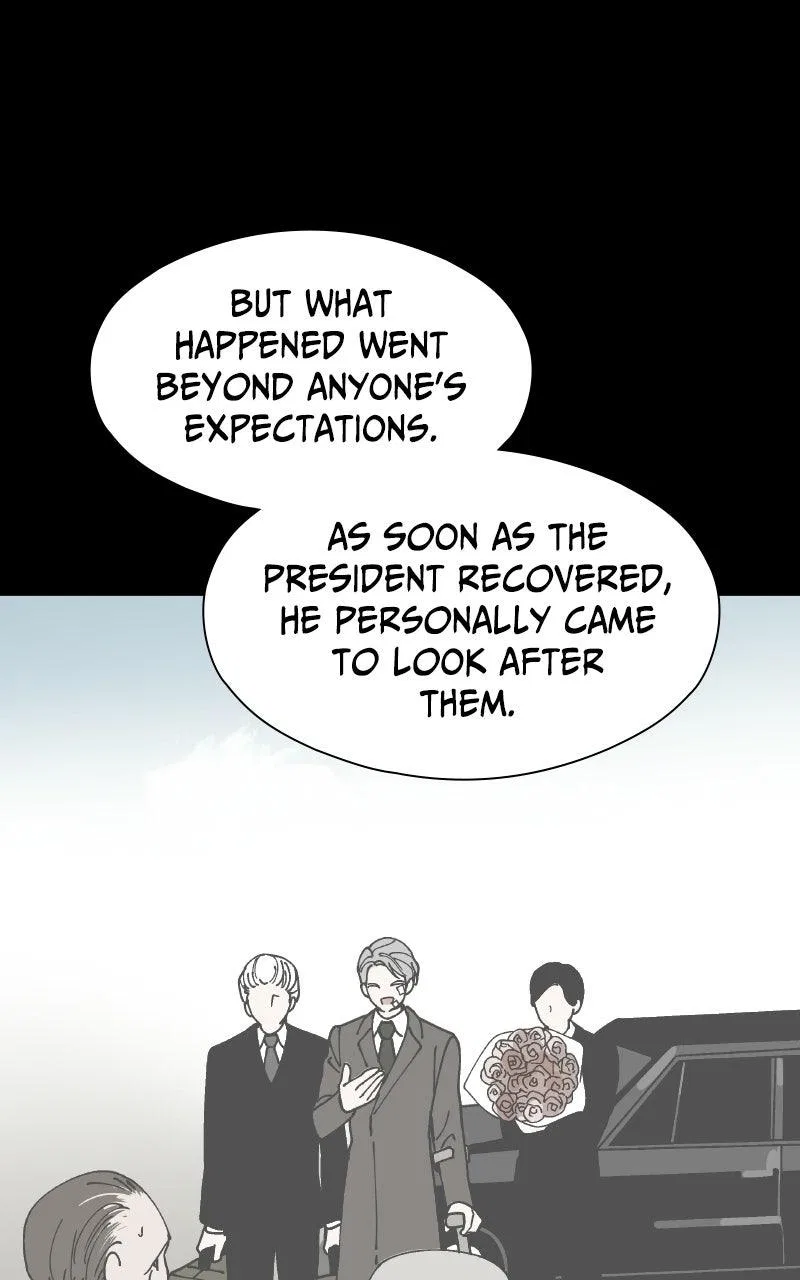False Paradise Chapter 67 – Page 27