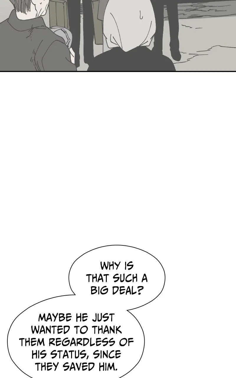 False Paradise Chapter 67 – Page 28