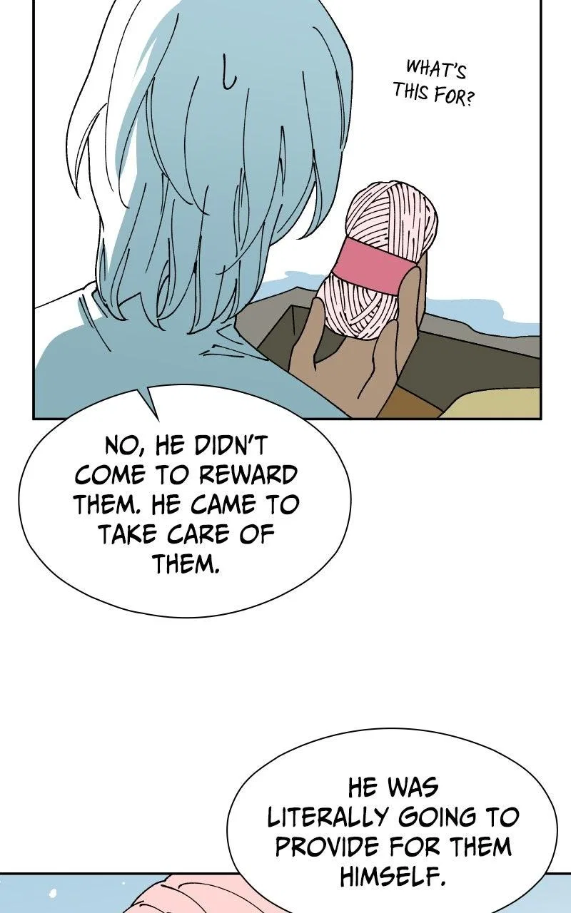 False Paradise Chapter 67 – Page 30