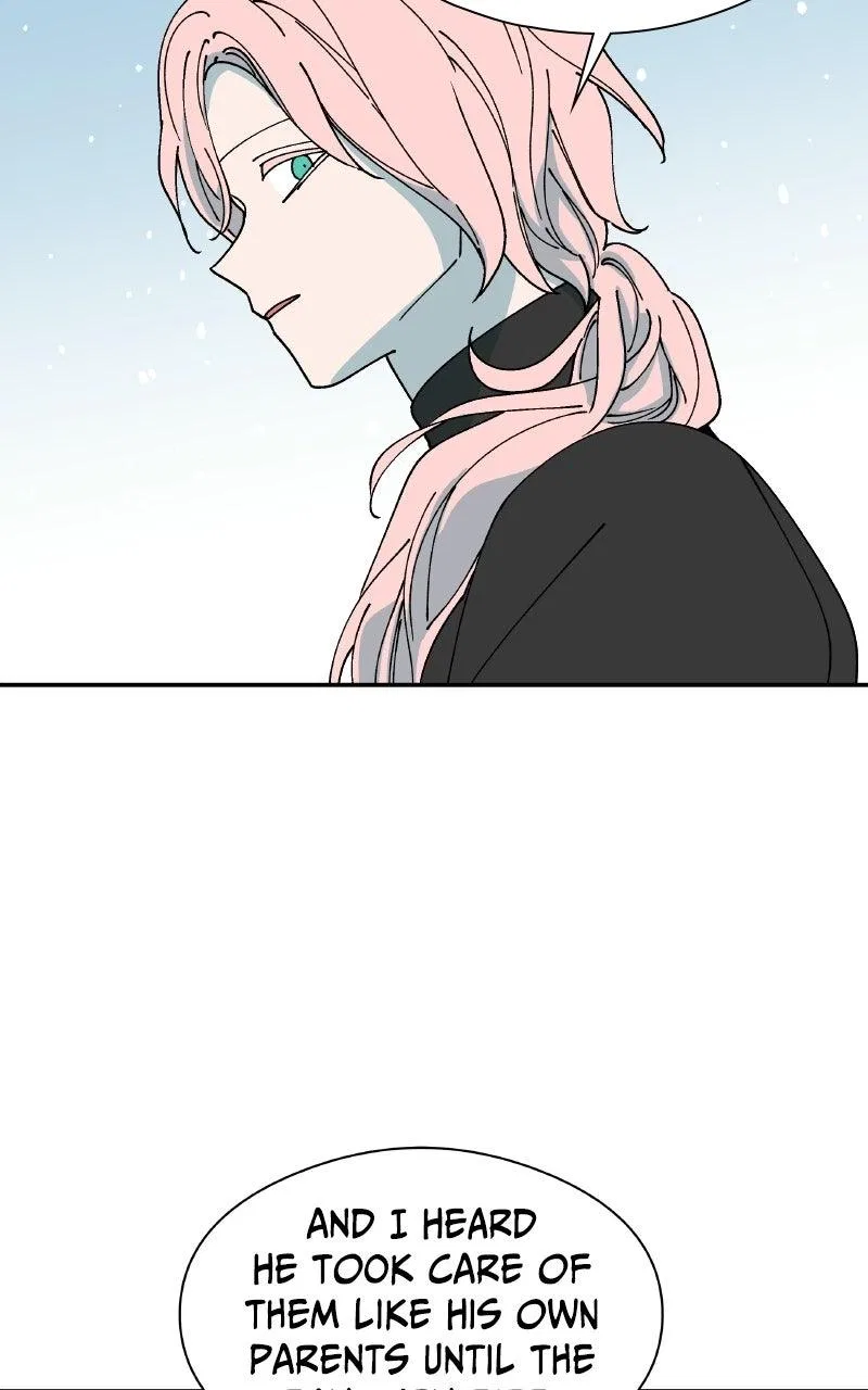 False Paradise Chapter 67 – Page 31