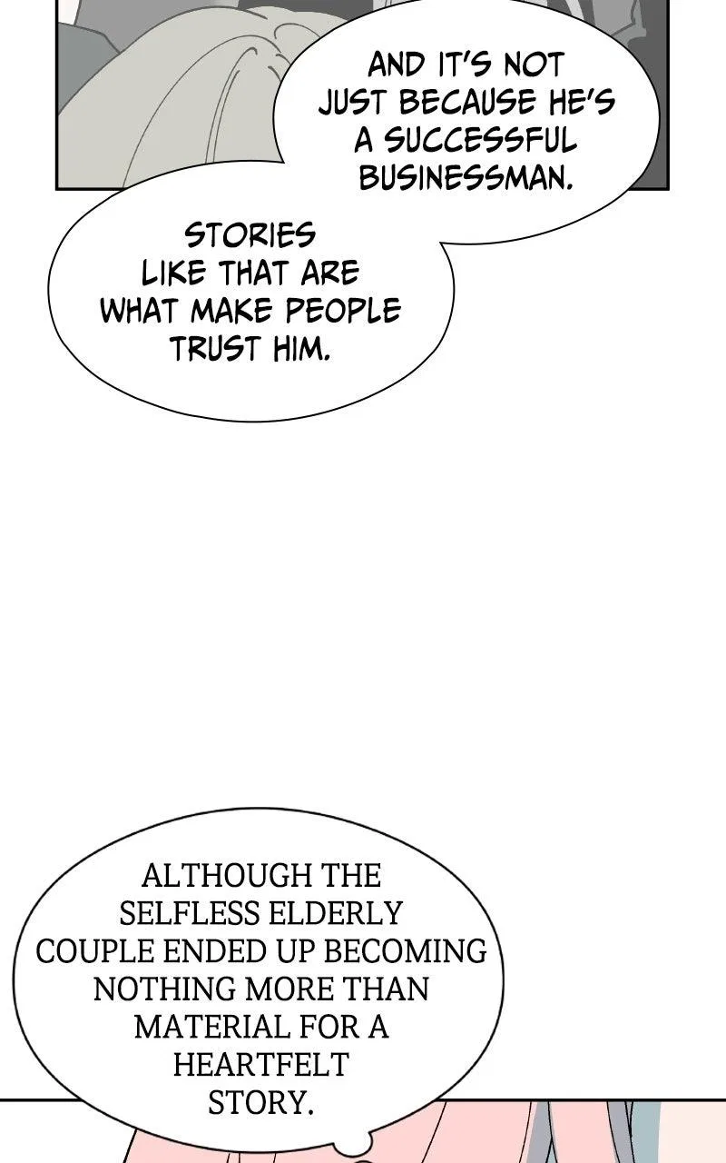 False Paradise Chapter 67 – Page 35