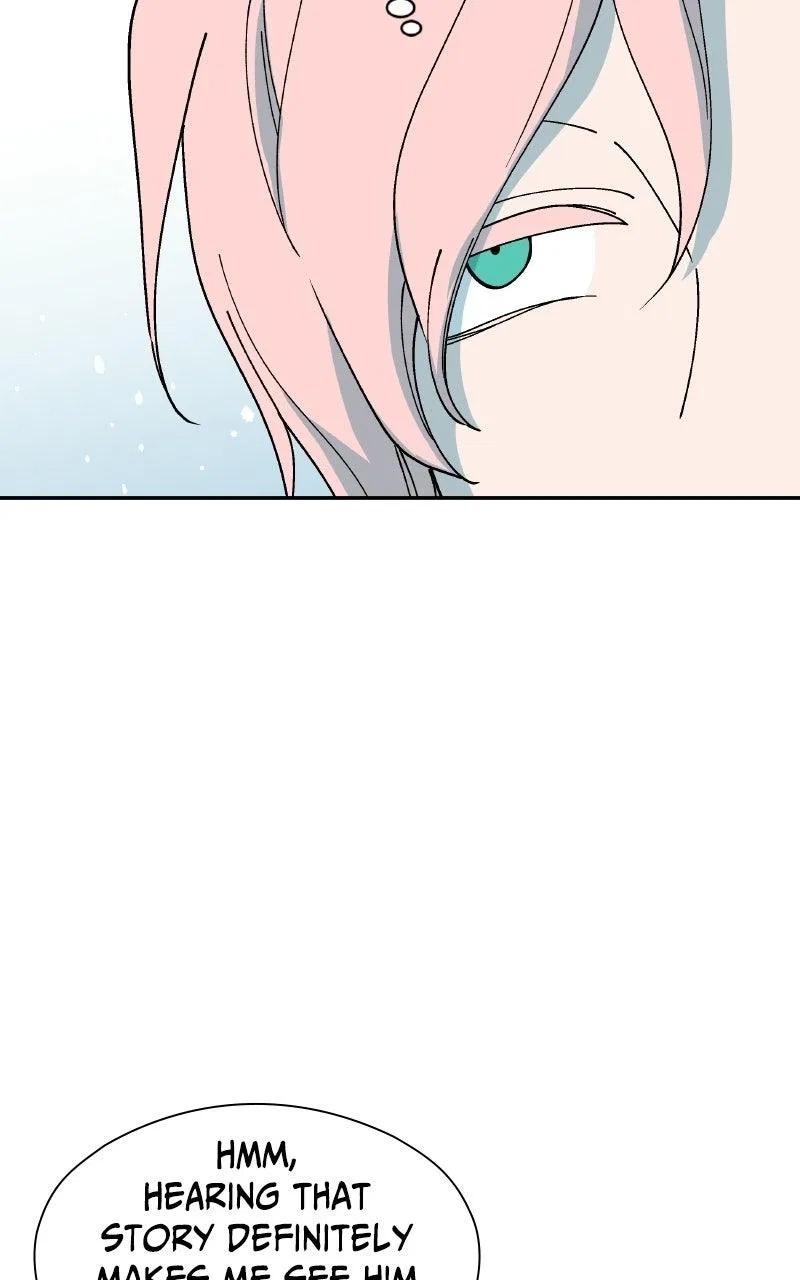 False Paradise Chapter 67 – Page 36