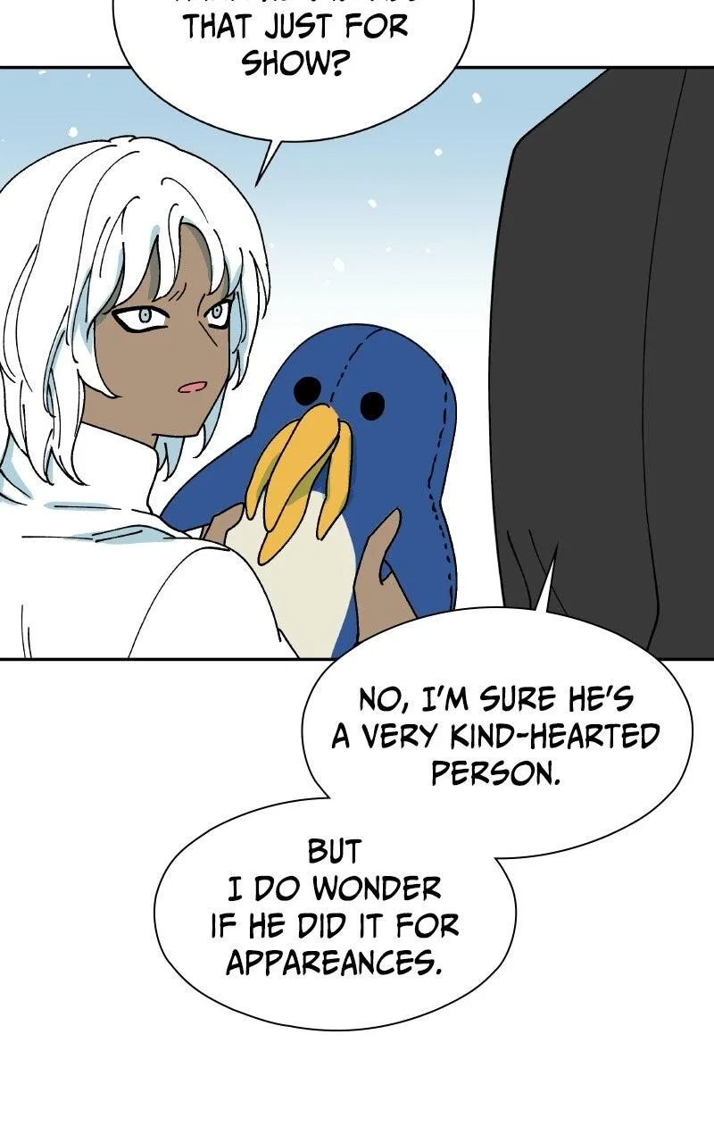 False Paradise Chapter 67 – Page 38
