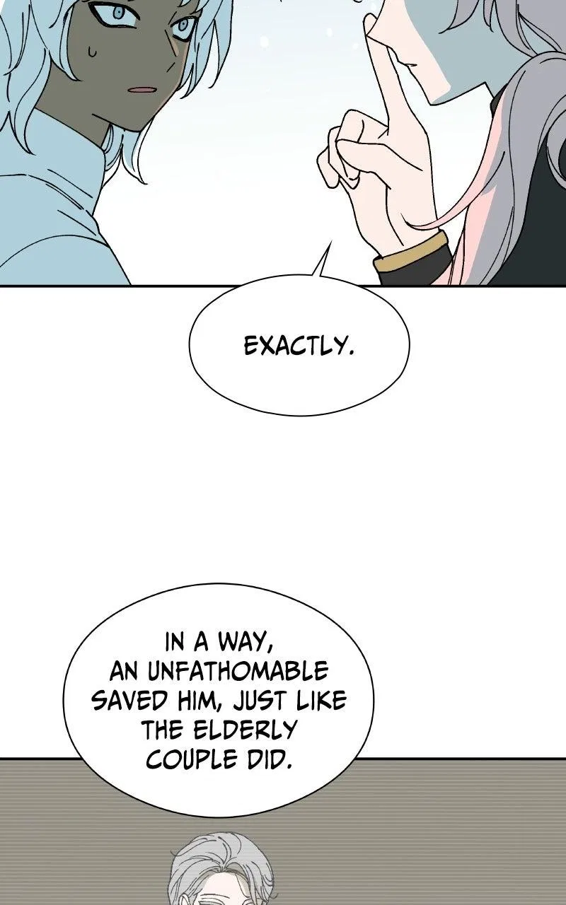 False Paradise Chapter 67 – Page 41