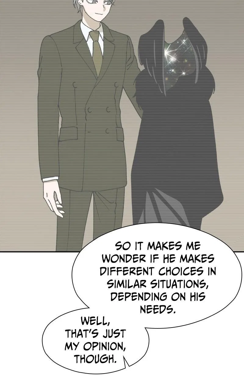 False Paradise Chapter 67 – Page 42