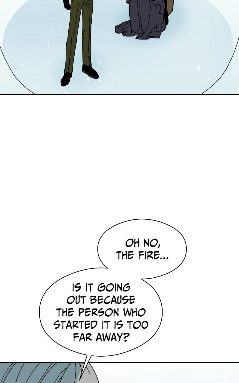 False Paradise Chapter 67 – Page 45