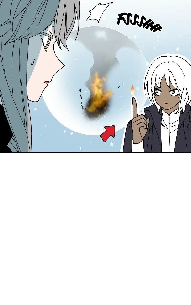 False Paradise Chapter 67 – Page 46