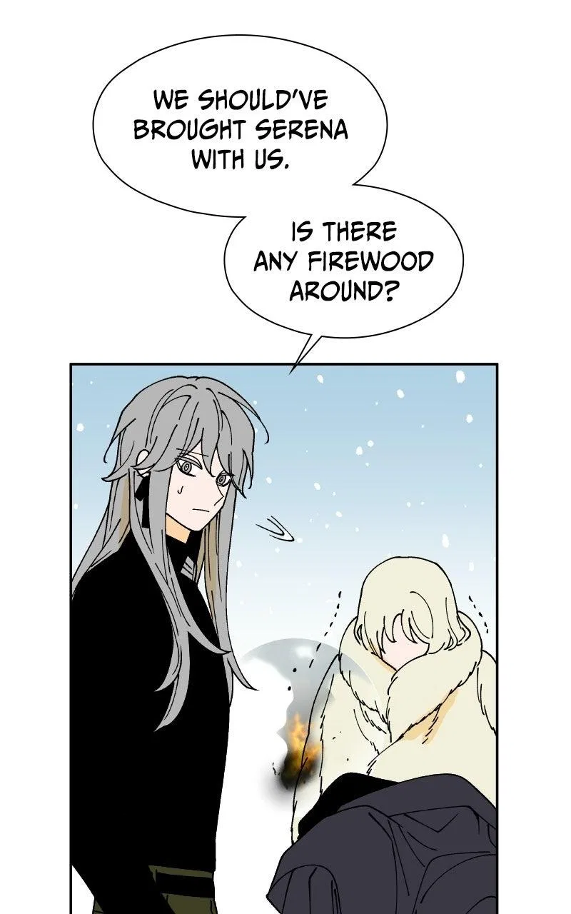 False Paradise Chapter 67 – Page 47