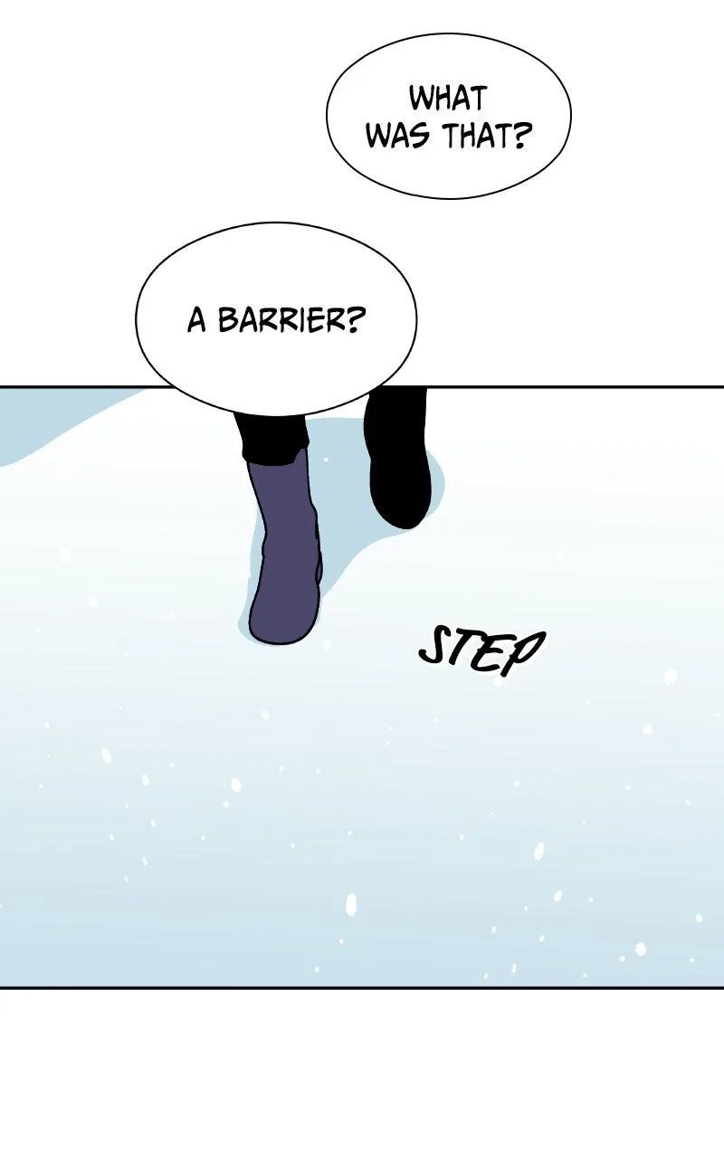 False Paradise Chapter 67 – Page 51