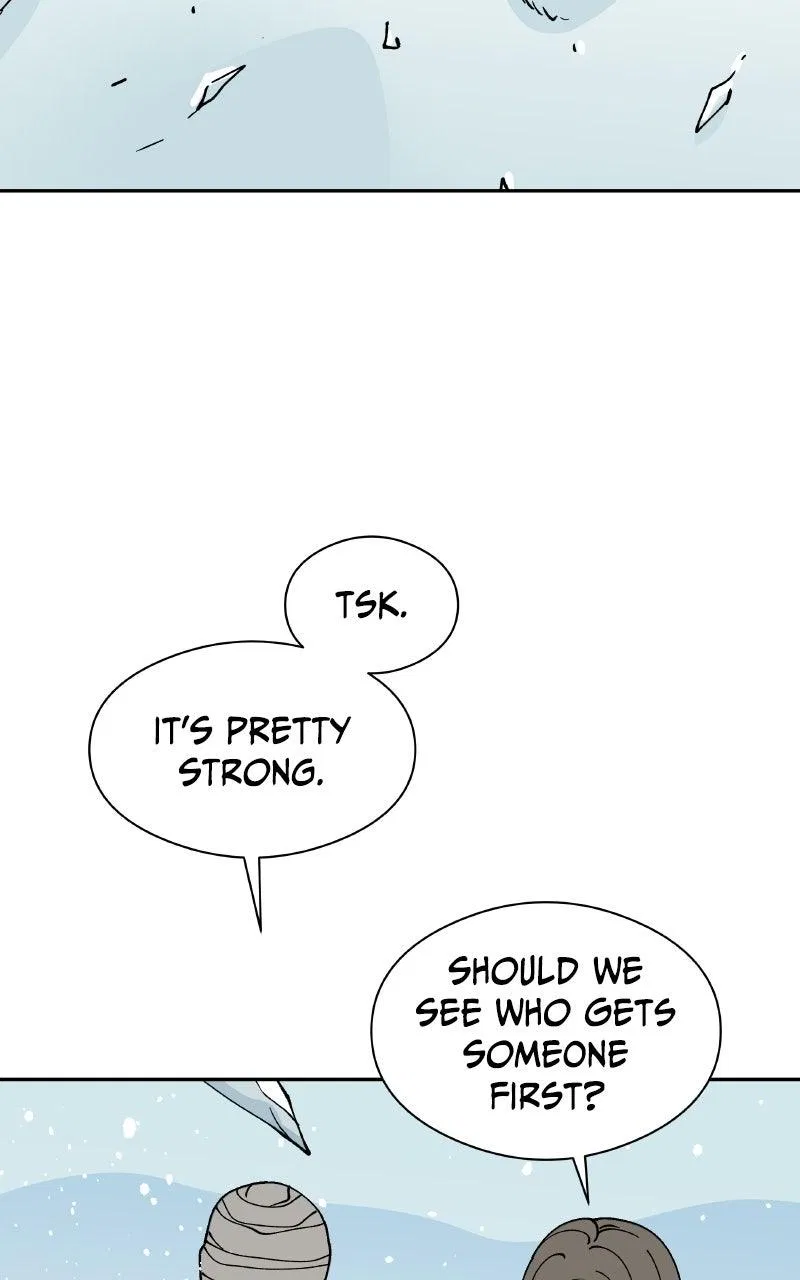 False Paradise Chapter 67 – Page 54