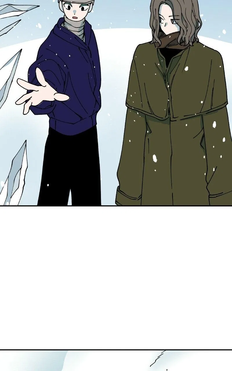 False Paradise Chapter 67 – Page 55