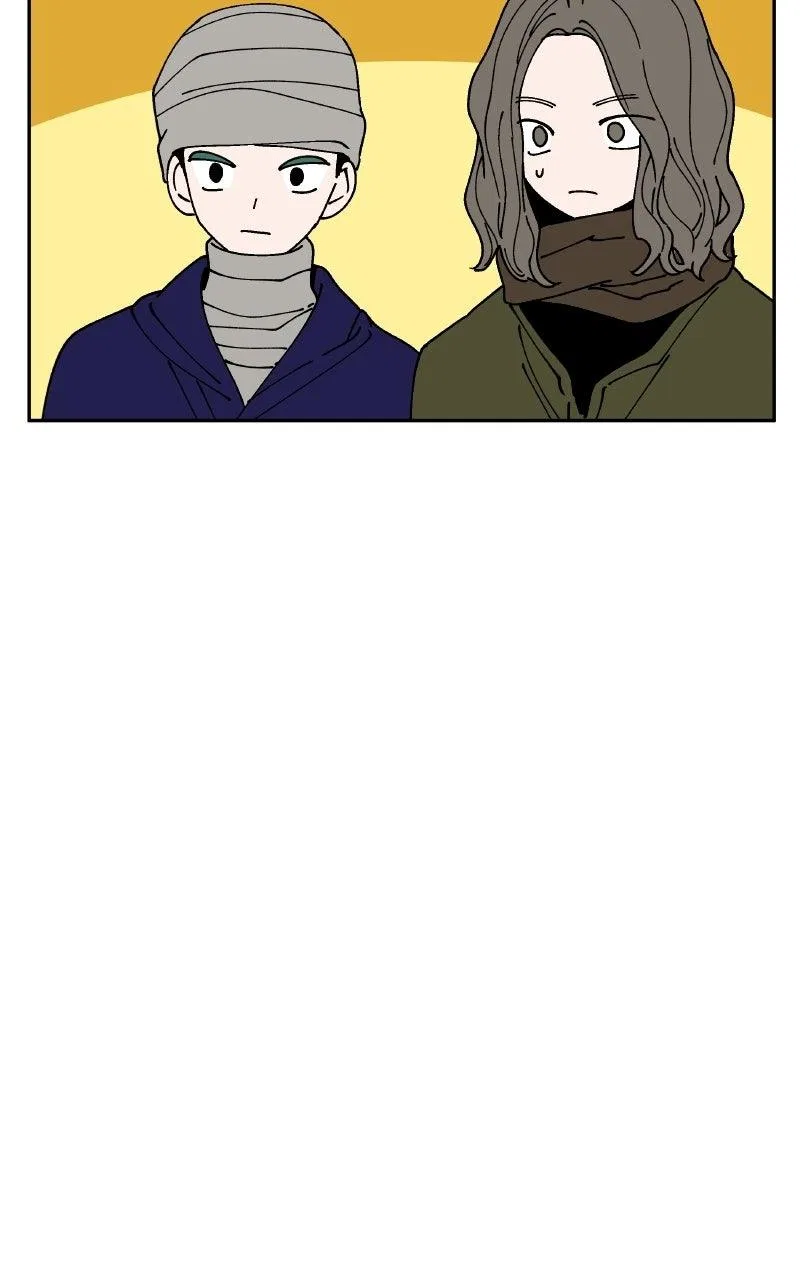 False Paradise Chapter 67 – Page 58
