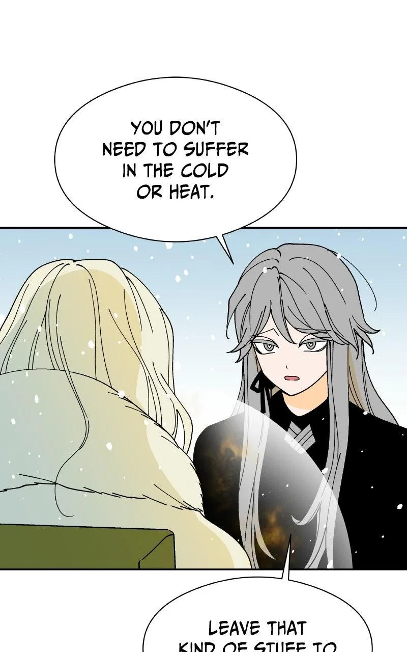 False Paradise Chapter 67 – Page 65
