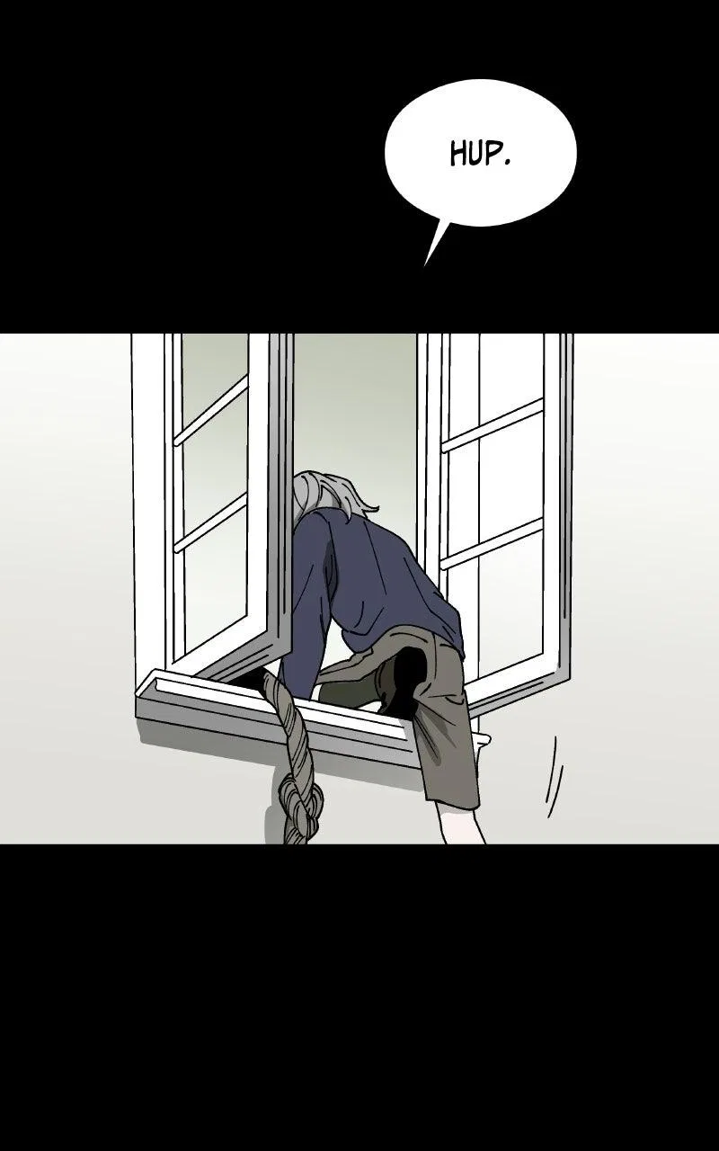 False Paradise Chapter 67 – Page 74