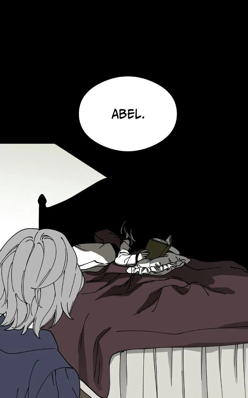 False Paradise Chapter 67 – Page 76