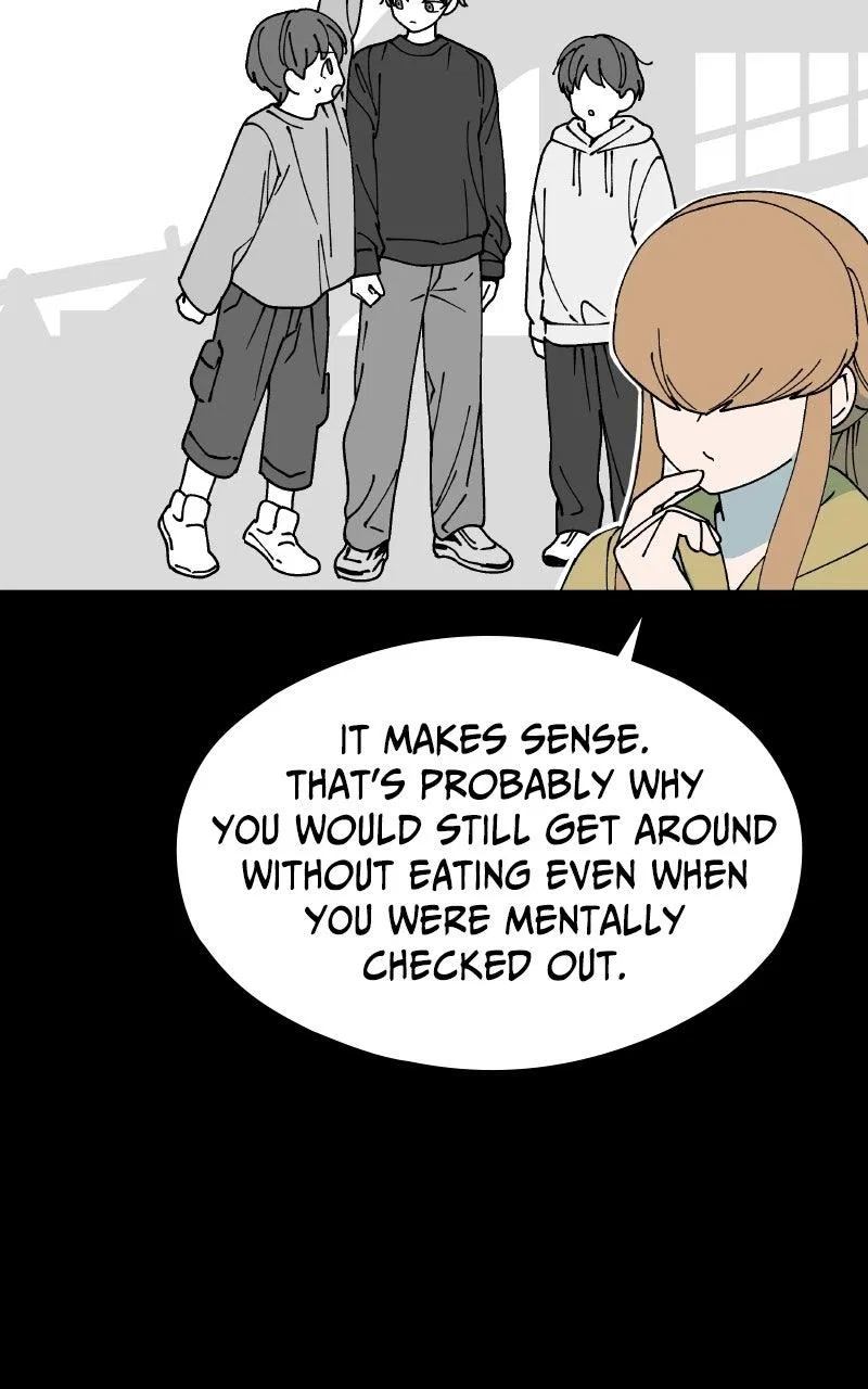 False Paradise Chapter 66 – Page 3