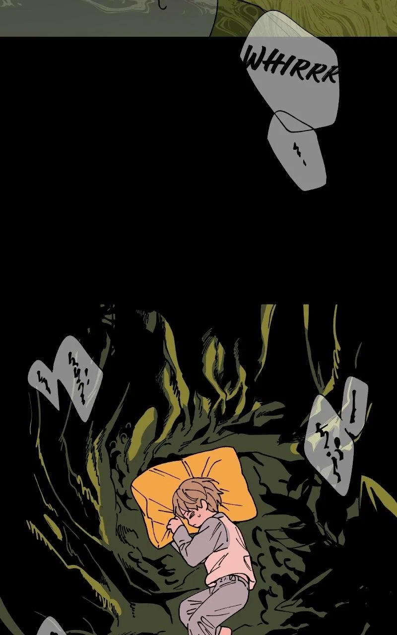 False Paradise Chapter 66 – Page 9