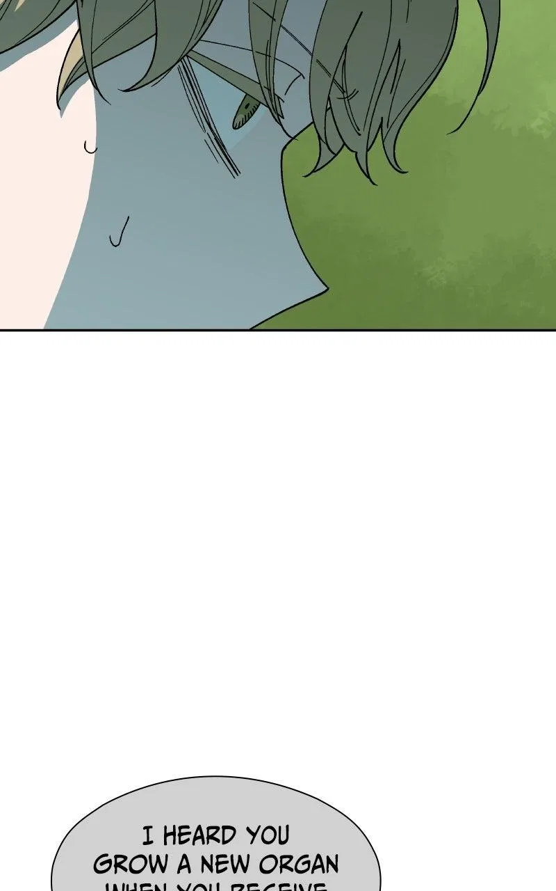False Paradise Chapter 66 – Page 16