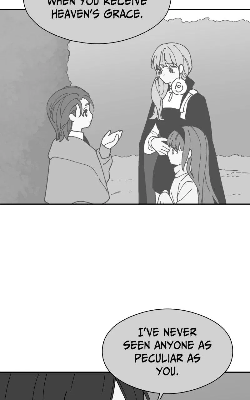 False Paradise Chapter 66 – Page 17