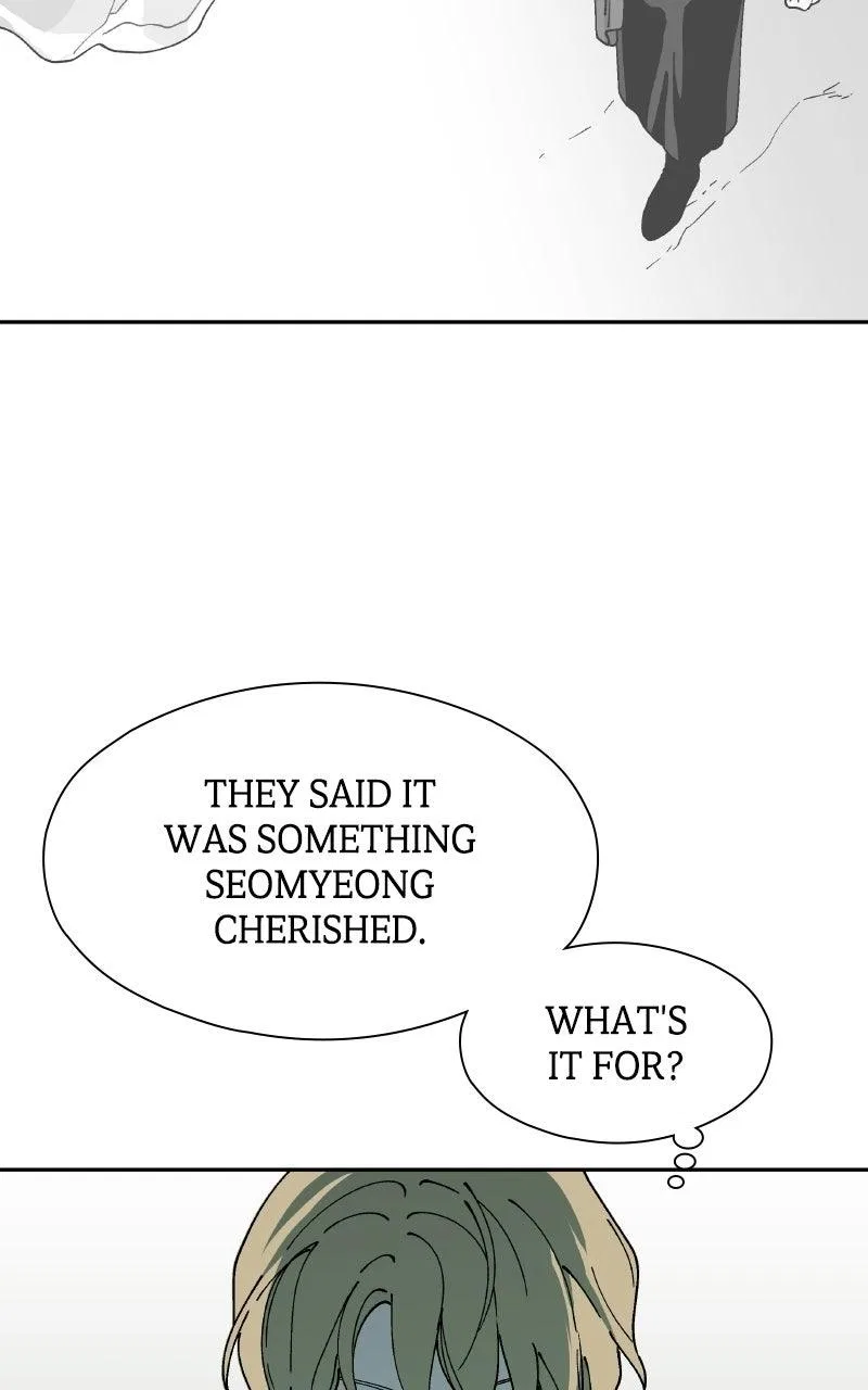 False Paradise Chapter 66 – Page 25