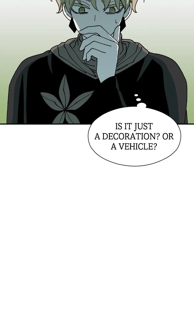 False Paradise Chapter 66 – Page 26