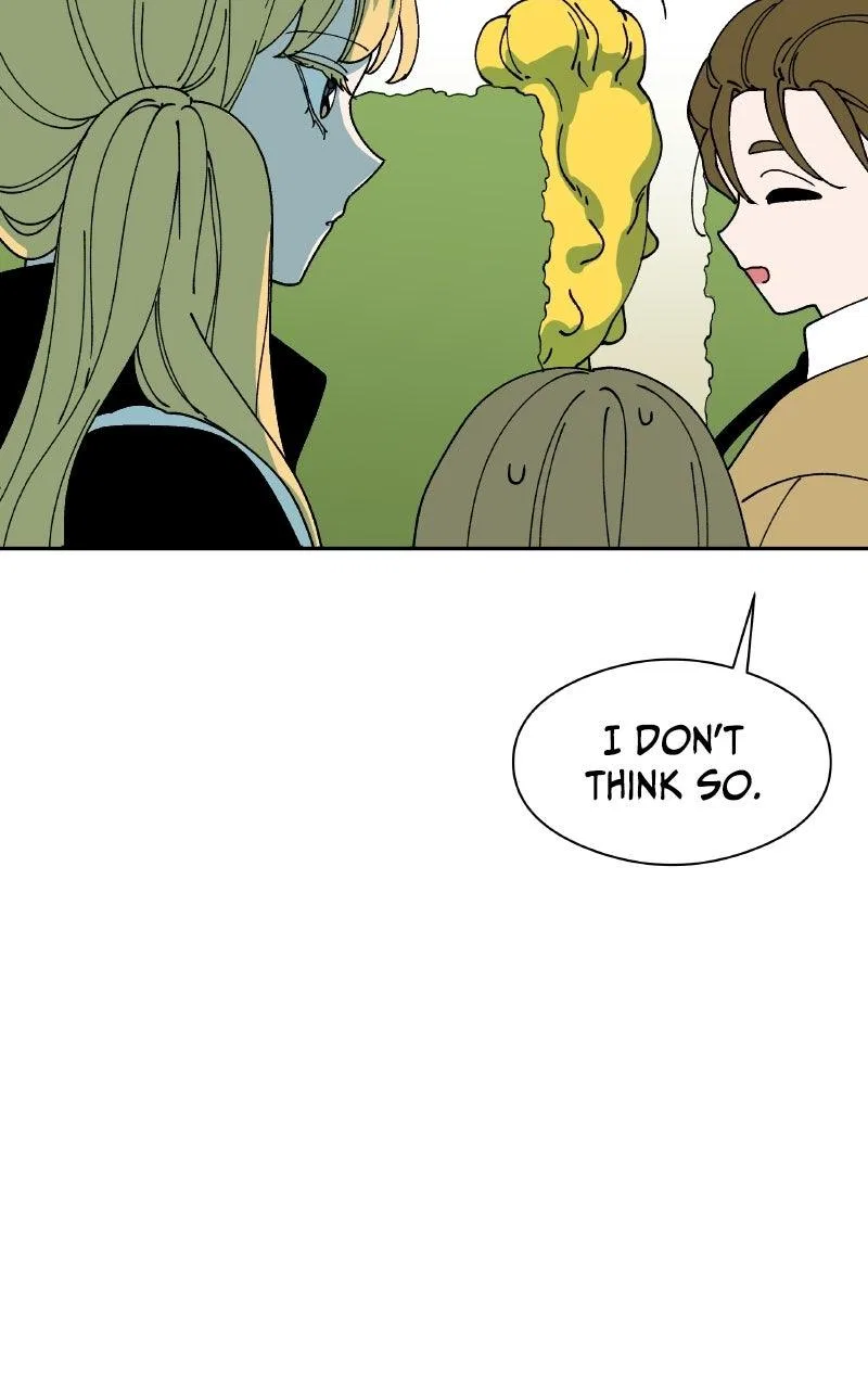 False Paradise Chapter 66 – Page 32