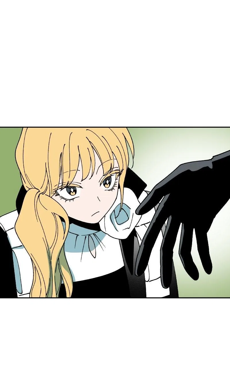 False Paradise Chapter 66 – Page 35