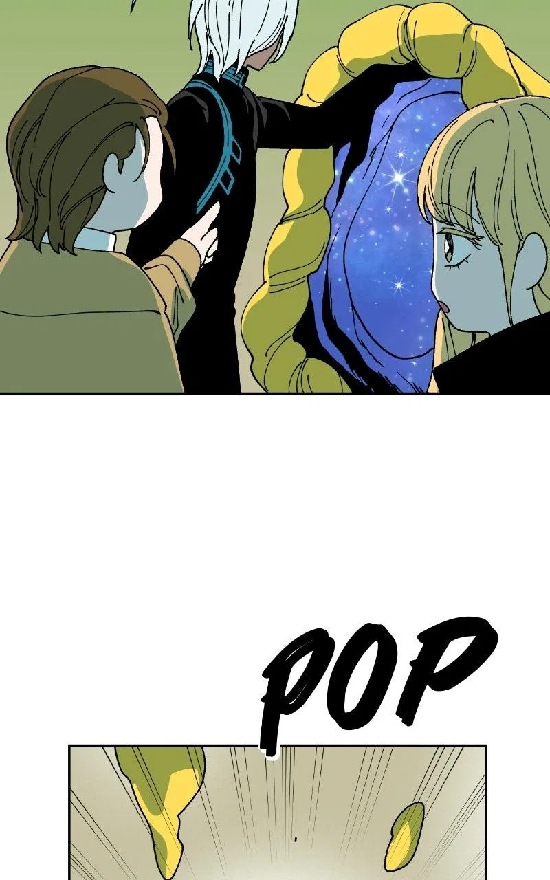 False Paradise Chapter 66 – Page 38