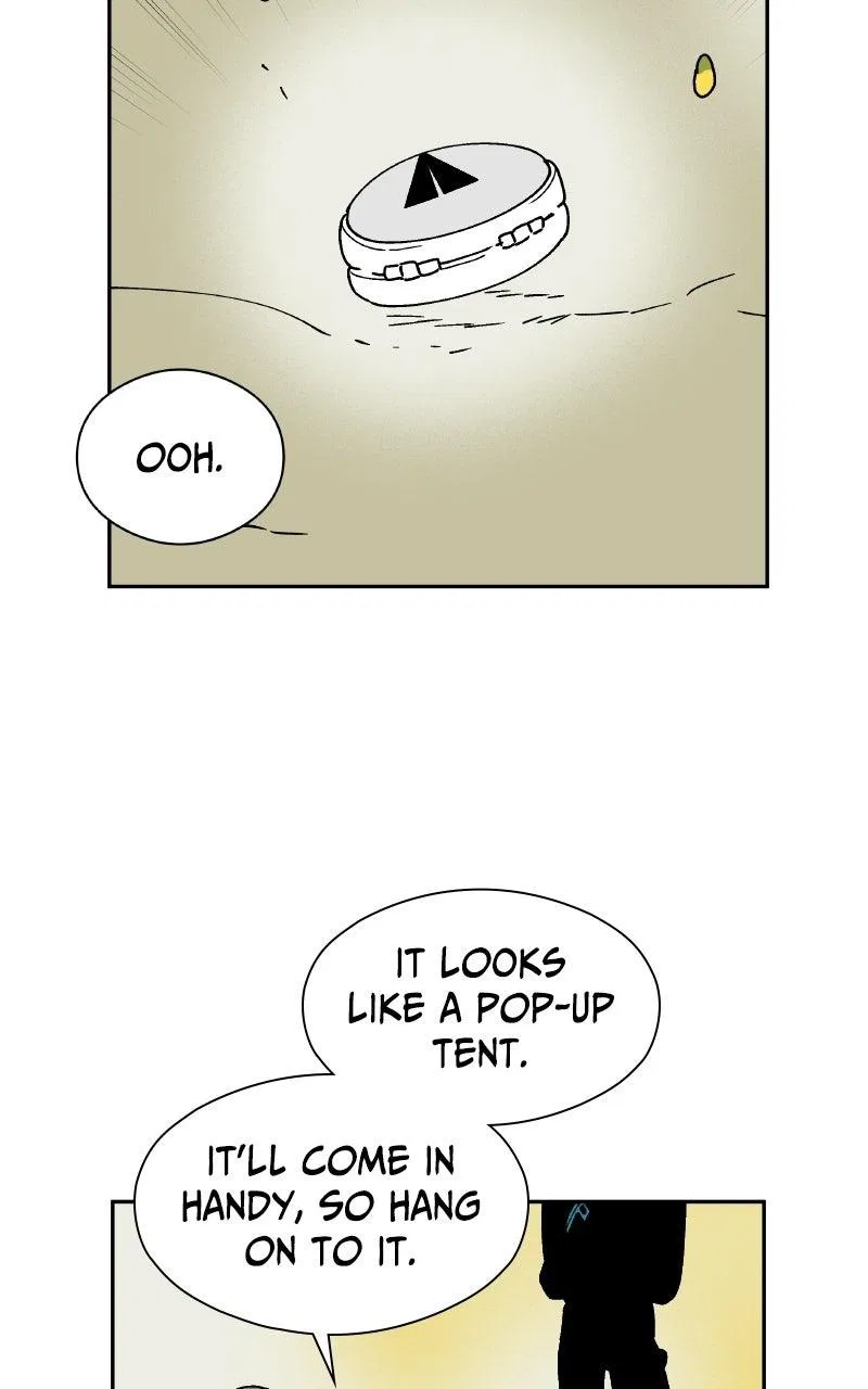 False Paradise Chapter 66 – Page 39
