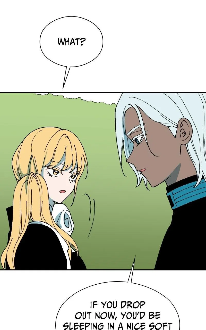 False Paradise Chapter 66 – Page 42