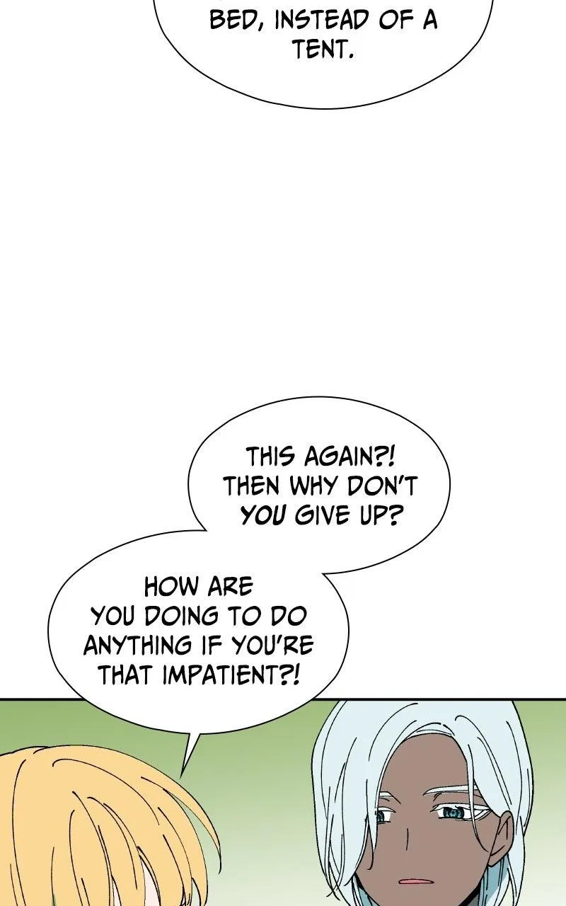 False Paradise Chapter 66 – Page 43