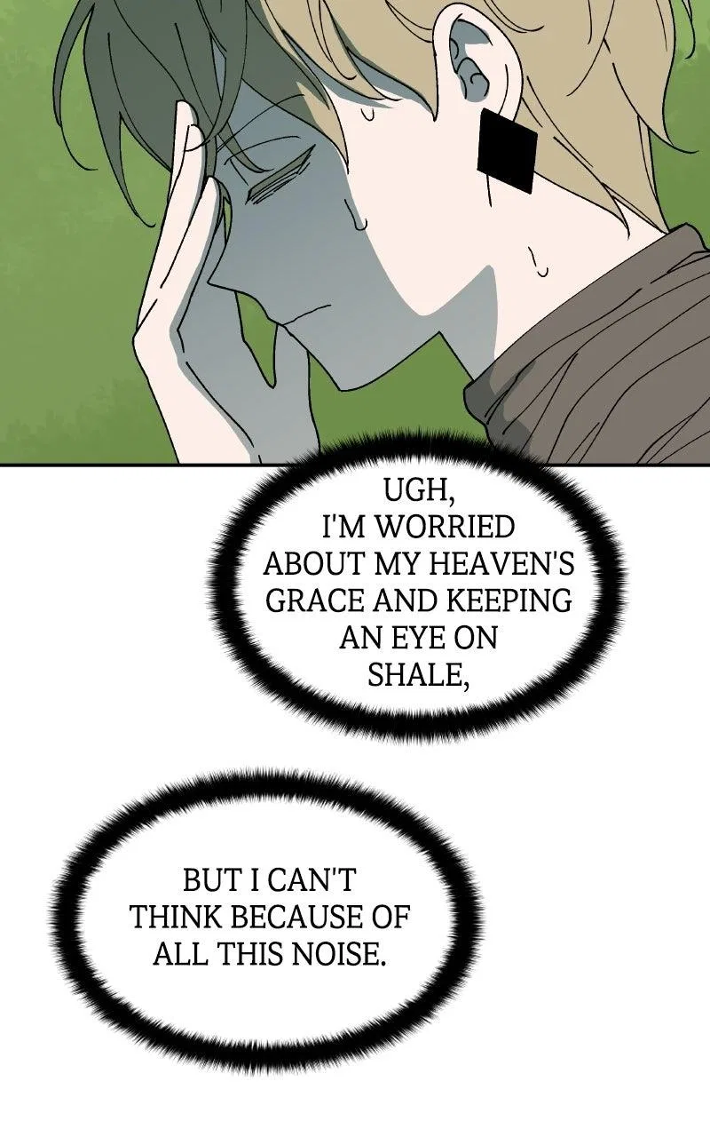 False Paradise Chapter 66 – Page 47