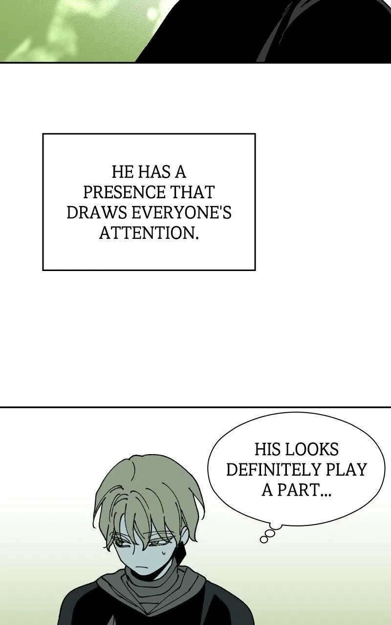False Paradise Chapter 66 – Page 49