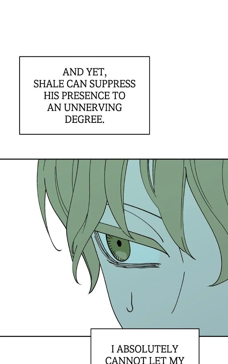 False Paradise Chapter 66 – Page 53