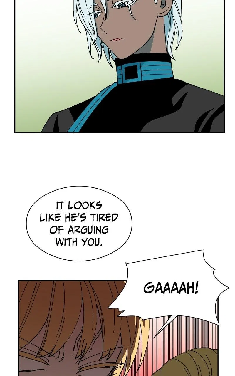 False Paradise Chapter 66 – Page 57