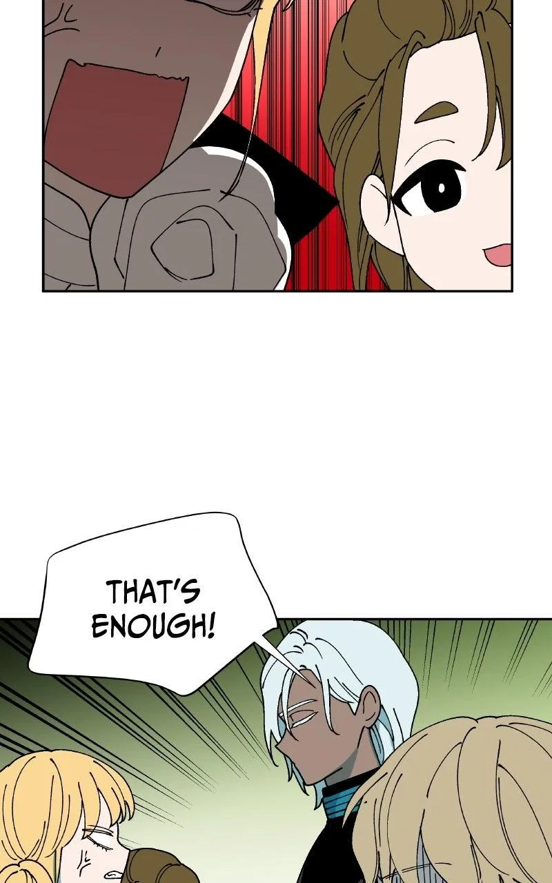 False Paradise Chapter 66 – Page 58