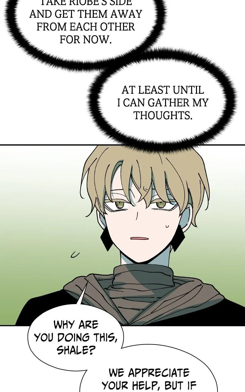False Paradise Chapter 66 – Page 61