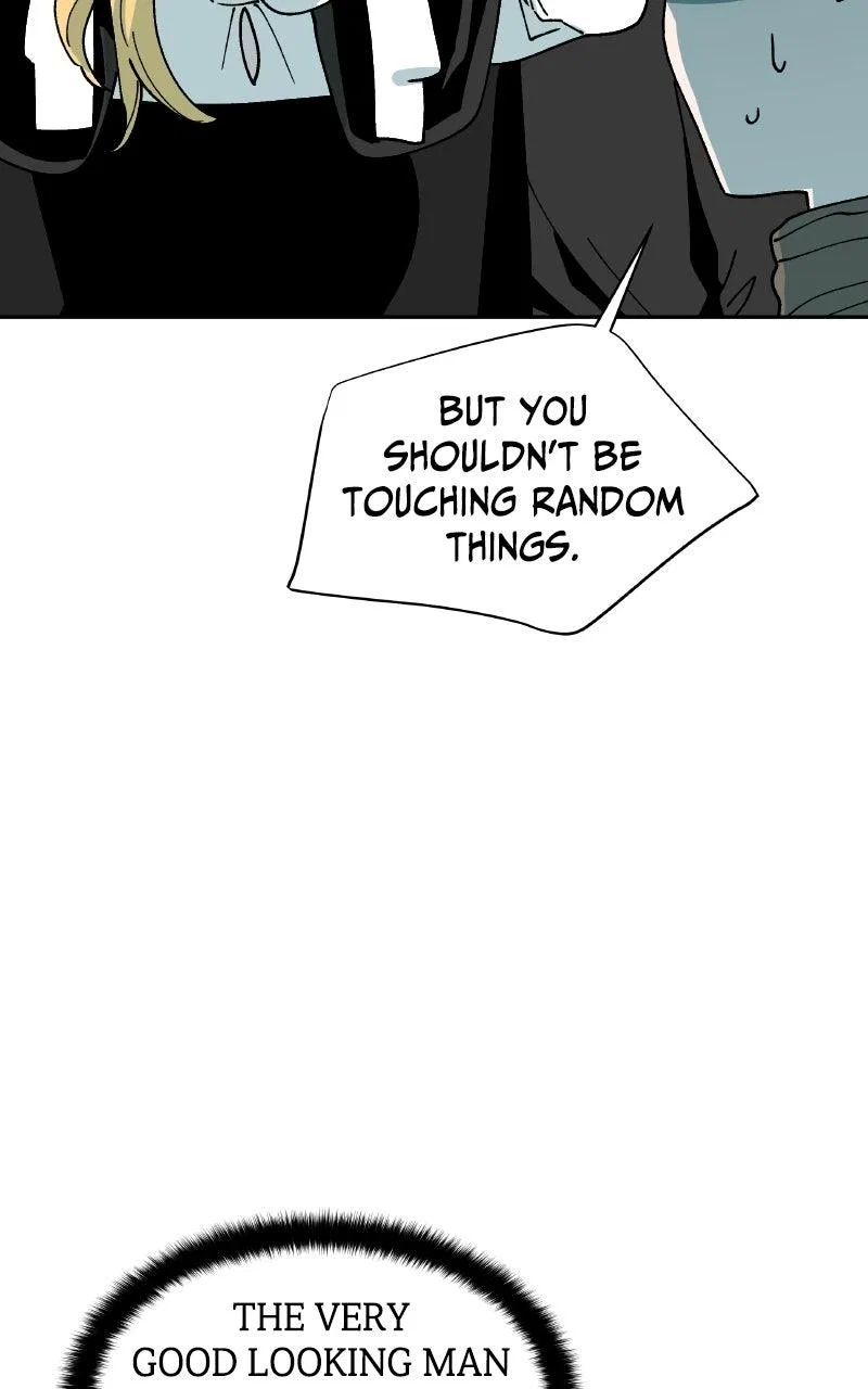 False Paradise Chapter 66 – Page 63