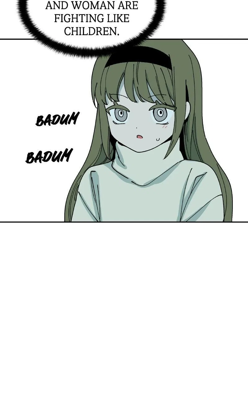 False Paradise Chapter 66 – Page 64