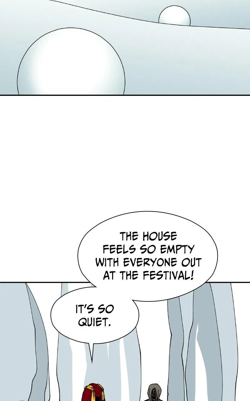 False Paradise Chapter 66 – Page 66
